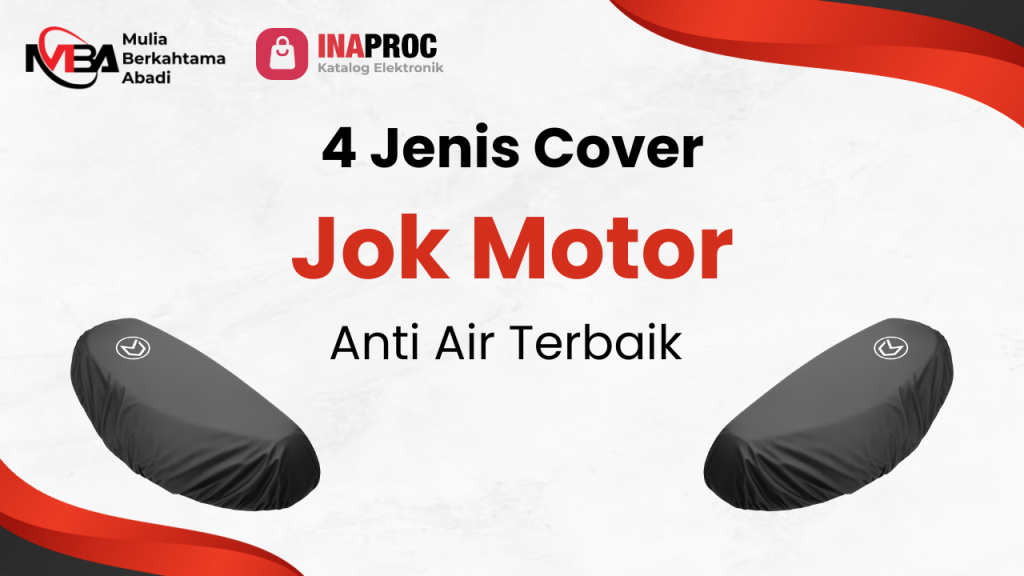 cover jok motor