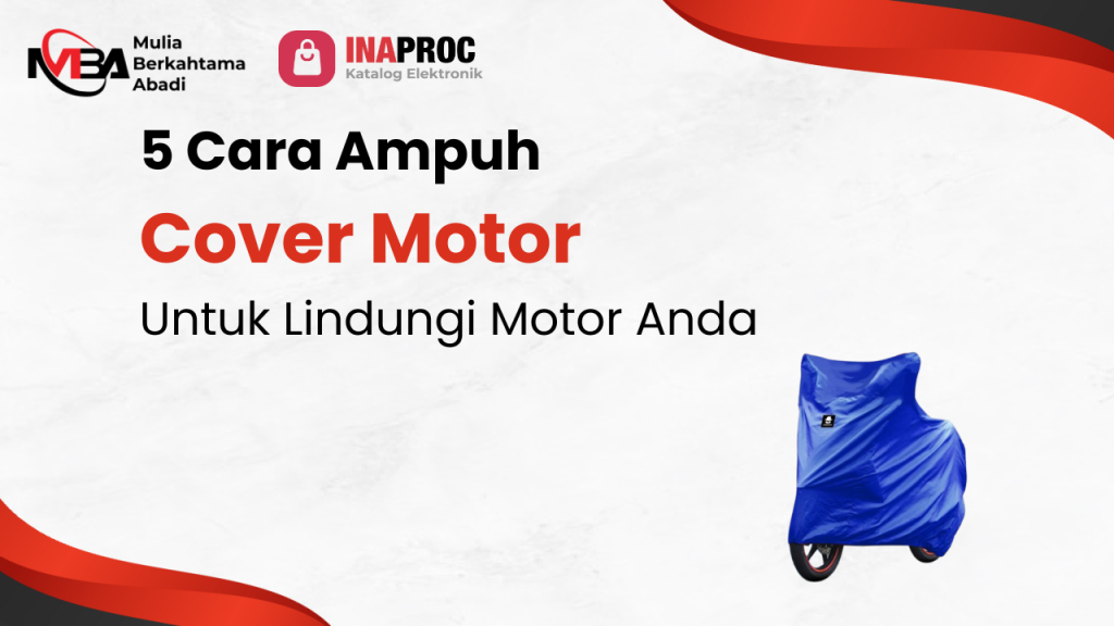 Cover Motor
