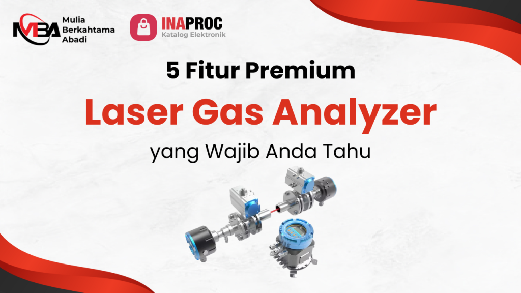 Laser Gas Analyzer