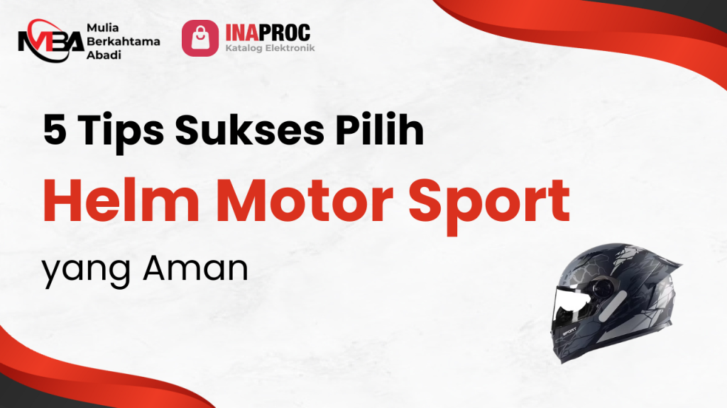 Helm Motor Sport