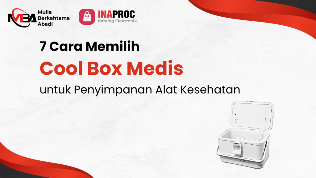 Cool Box Medis