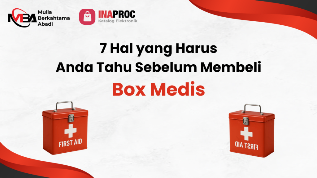 Box Medis