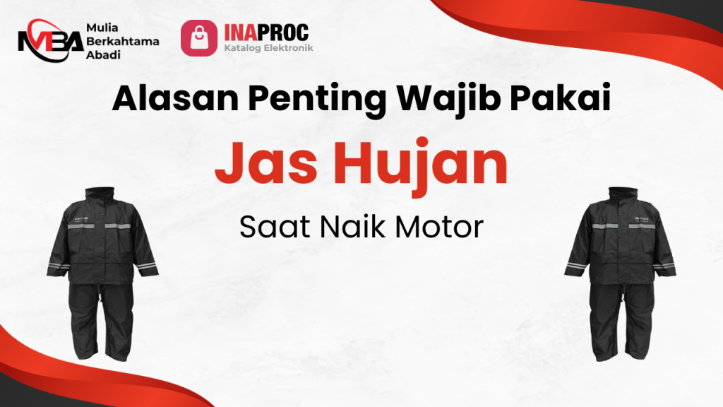 Jas Hujan