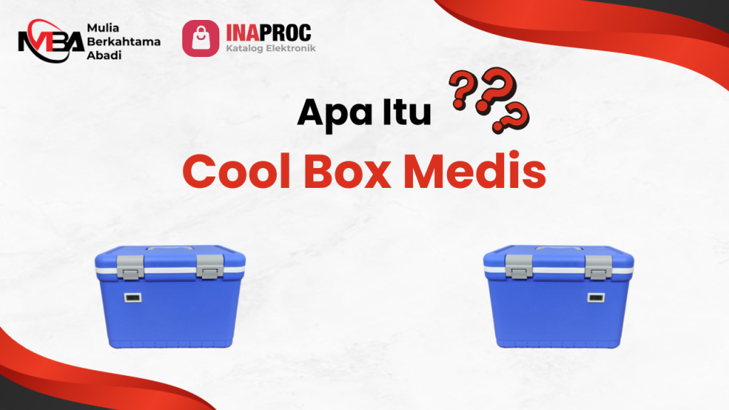Cool Box Medis