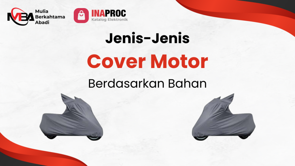 Cover Motor