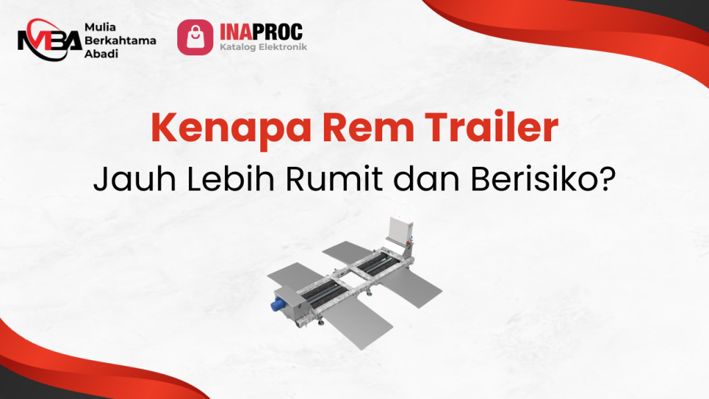 Trailer Brake Tester