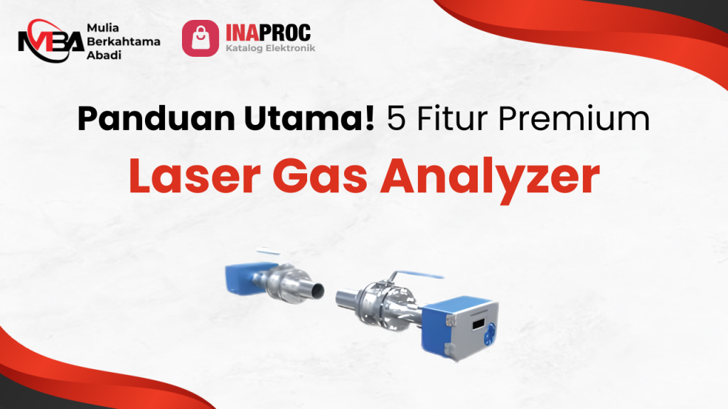 Laser Gas Analyzer
