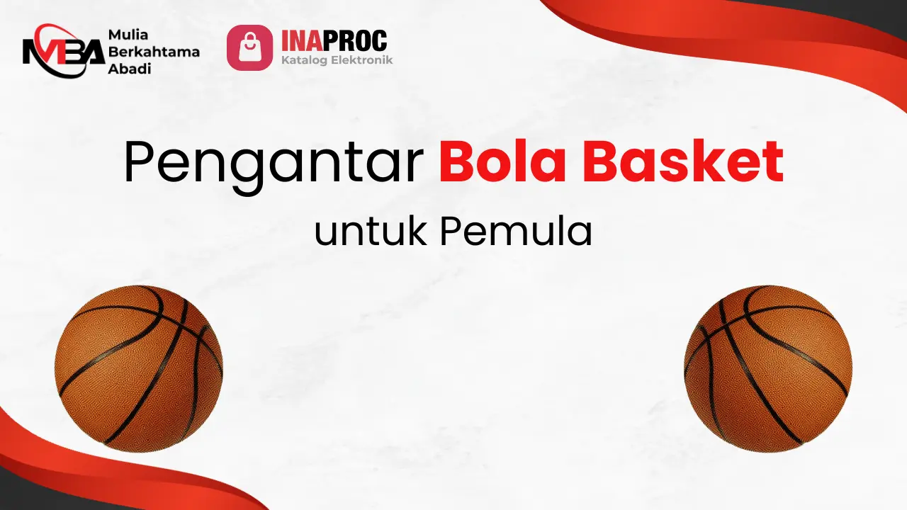 Pengantar Bola Basket Untuk Pemula
