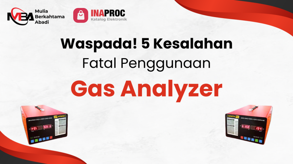 Gas Analyzer