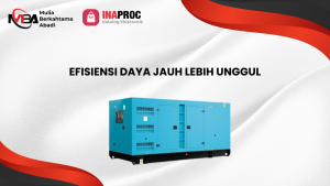 5 Keunggulan Teknologi Genset Terbaru_ Efisien, Cerdas, dan Ramah Lingkungan