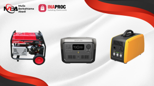 5 Poin Kunci_ Genset Portable vs Stasioner Sebagai Solusi Listrik Darurat