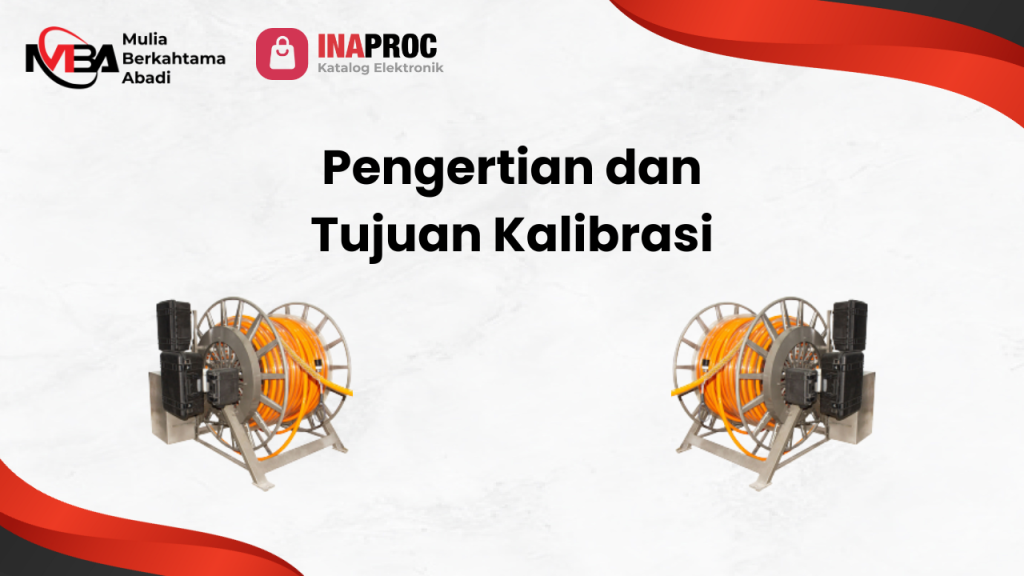 Kalibrasi Downhole Hydrophones