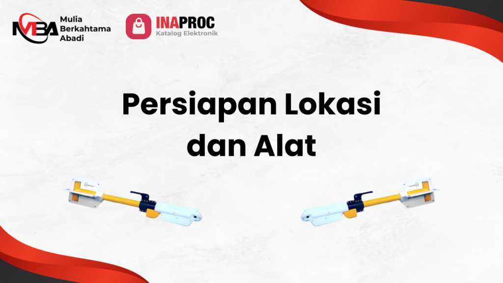 Kalibrasi Marine Magnetometer