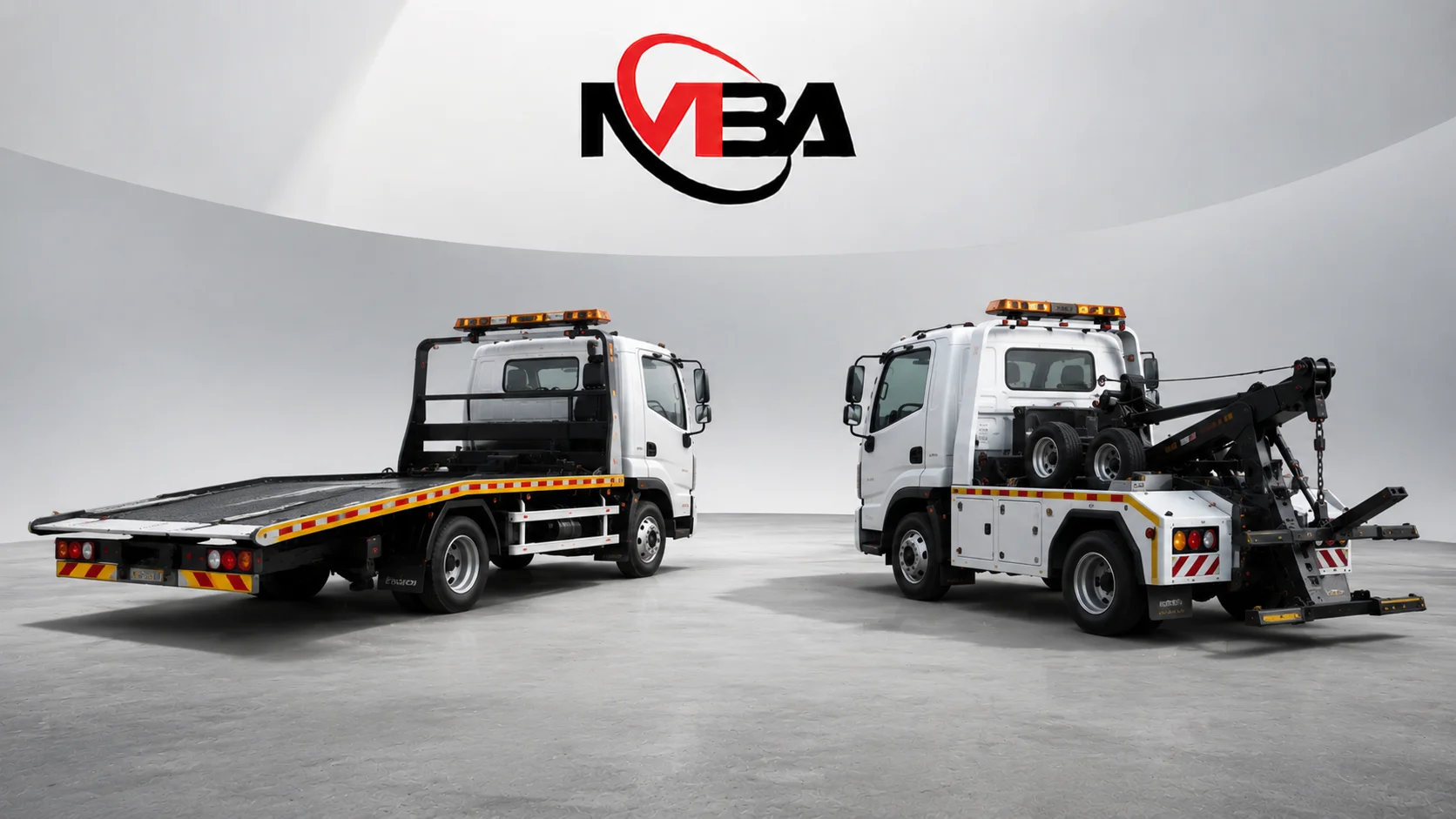 Mobil towing flatbed dan wheel lift sebagai solusi pengadaan yang dapat disesuaikan dengan kebutuhan operasional dan spesifikasi kendaraan