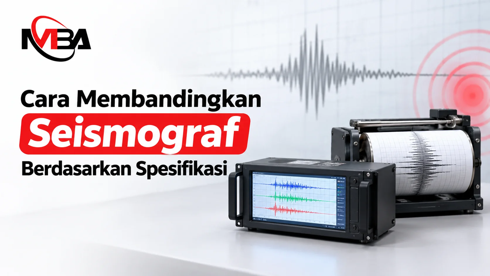Vendor harga seismograf Atom 1C untuk kebutuhan pengukuran