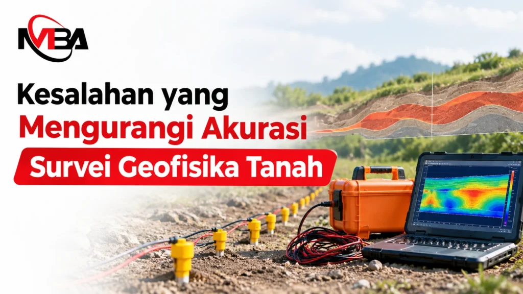 Jual alat geofisika e-katalog untuk survei geofisika